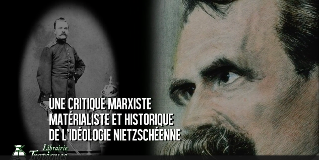 Video – Domenico Losurdo Nietzsche le rebelle aristocratique