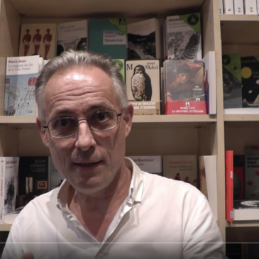 Vidéo – Bruno Guigue – la Fable du libéralisme