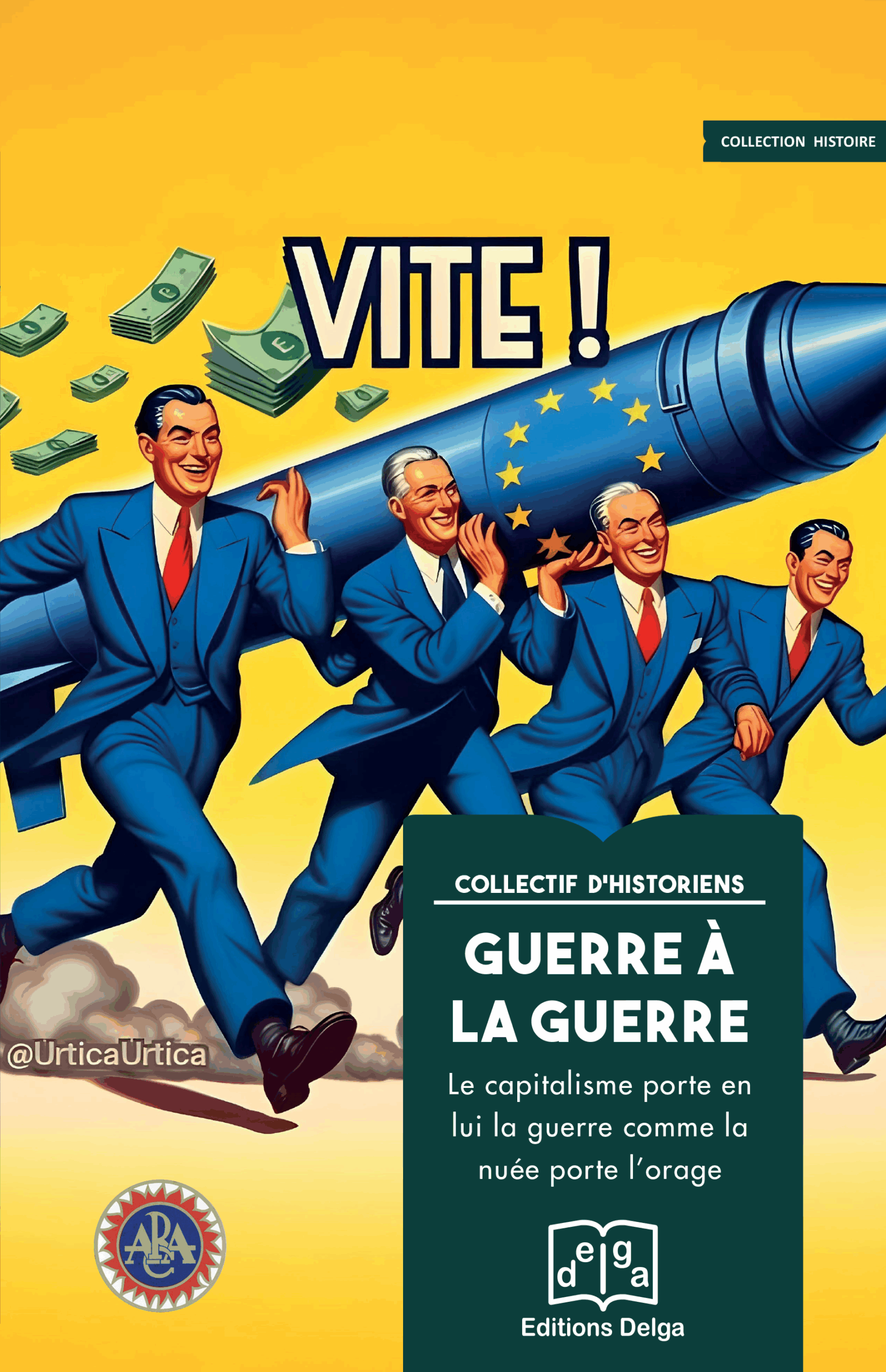 Guerre à la guerre