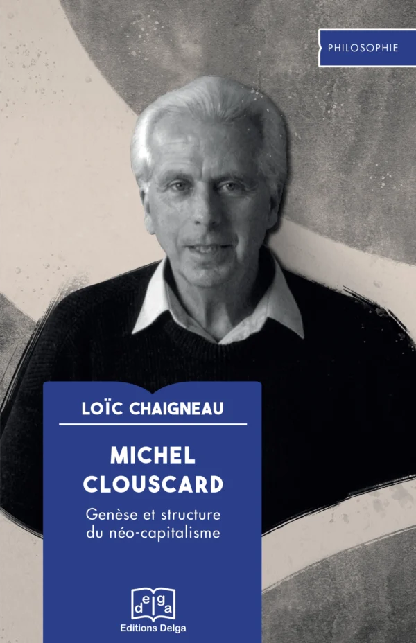 MICHEL CLOUSCARD