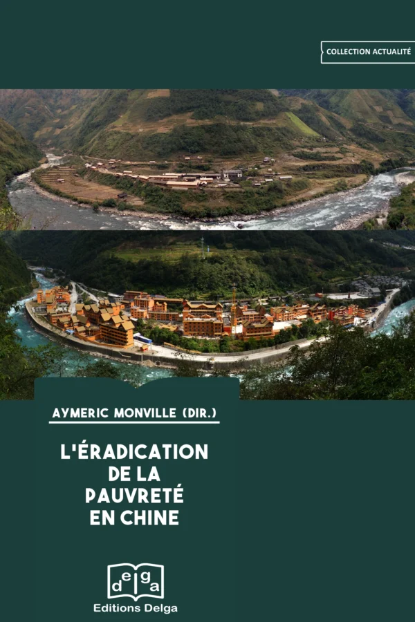 L’ÉRADICATION DE LA PAUVRETÉ EN CHINE