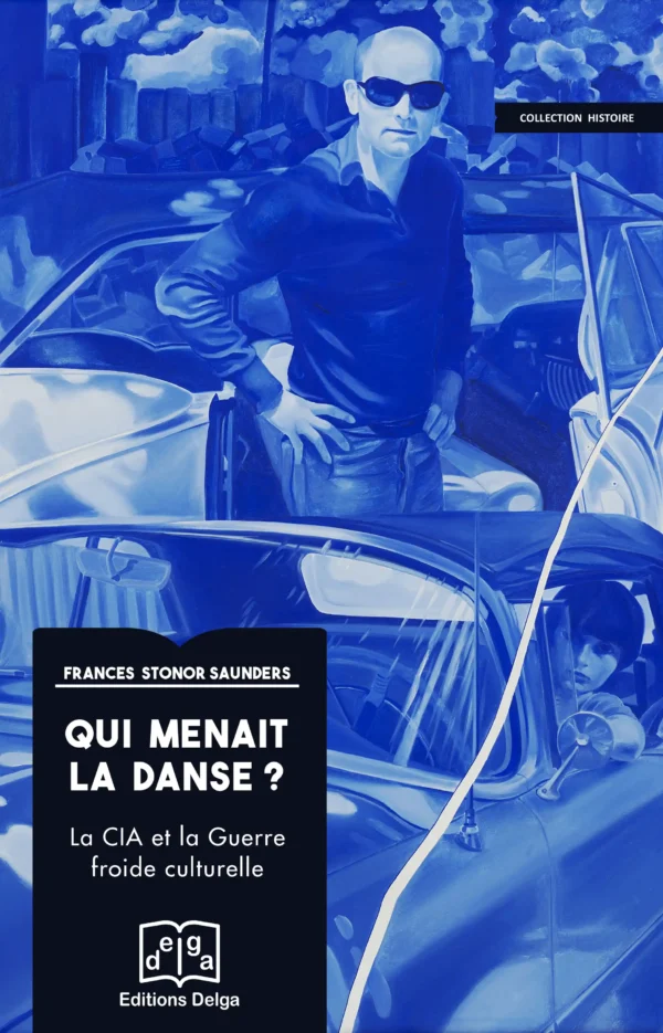 QUI MENAIT LA DANSE ?